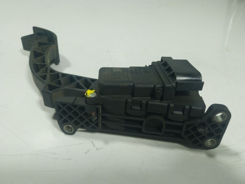 Recambio de potenciometro pedal para ford focus ii (da_, hcp, dp) 1.8 referencia OEM IAM  4M519F836AK 
