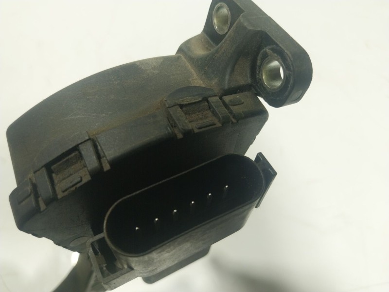 Recambio de potenciometro pedal para ford focus ii (da_, hcp, dp) 1.8 referencia OEM IAM  4M519F836AK 