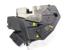 Recambio de cerradura puerta delantera izquierda para volvo v60 i (155) d3 referencia OEM IAM 31349858 31301737  2