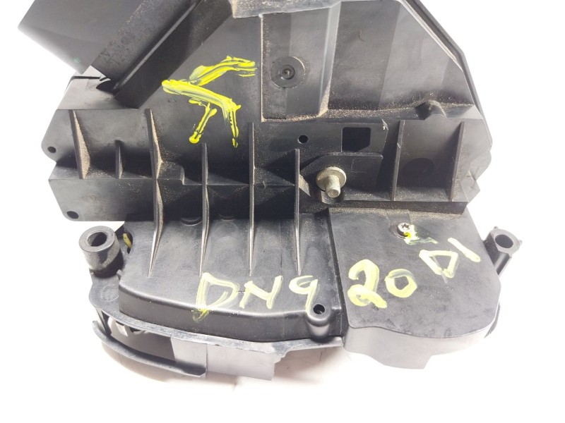 Recambio de cerradura puerta delantera izquierda para volvo v60 i (155) d3 referencia OEM IAM 31349858 31301737 