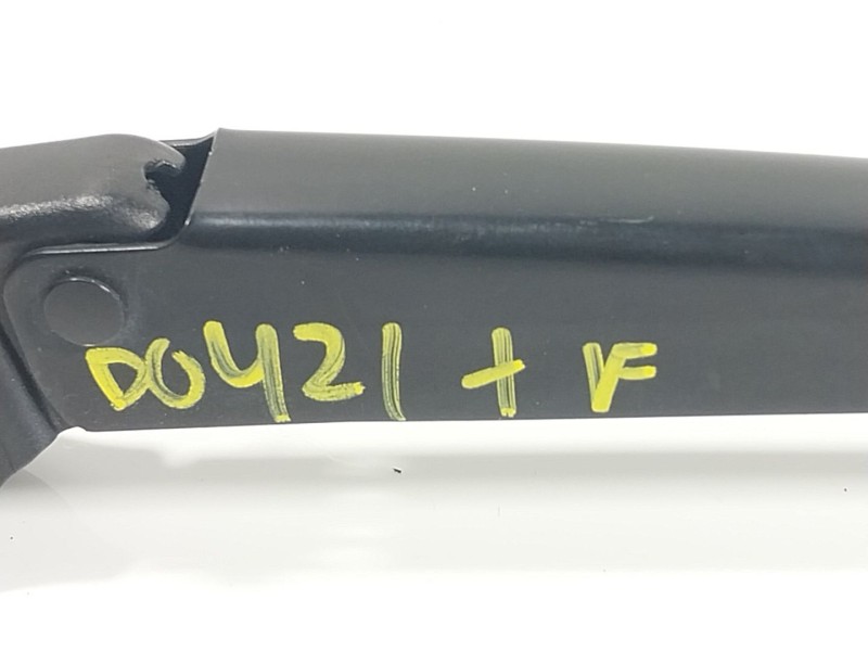 Recambio de brazo limpia trasero para mercedes-benz cla shooting brake (x117) cla 220 cdi / d (117.903) referencia OEM IAM   