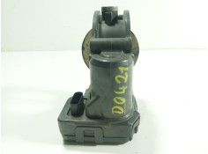 Recambio de caja mariposa para mercedes-benz cla shooting brake (x117) cla 220 cdi / d (117.903) referencia OEM IAM  A6510900470 2