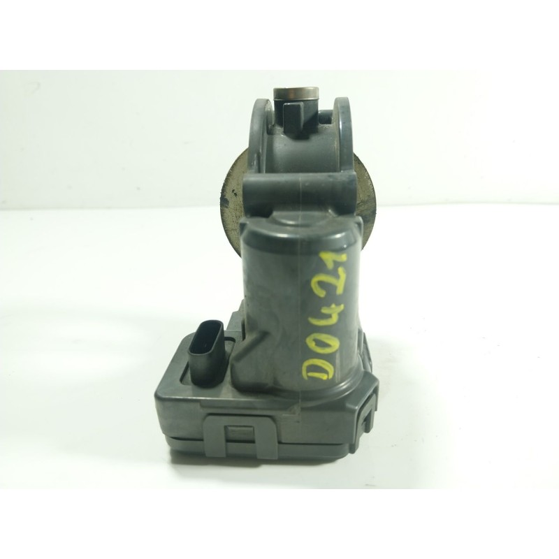 Recambio de caja mariposa para mercedes-benz cla shooting brake (x117) cla 220 cdi / d (117.903) referencia OEM IAM  A6510900470