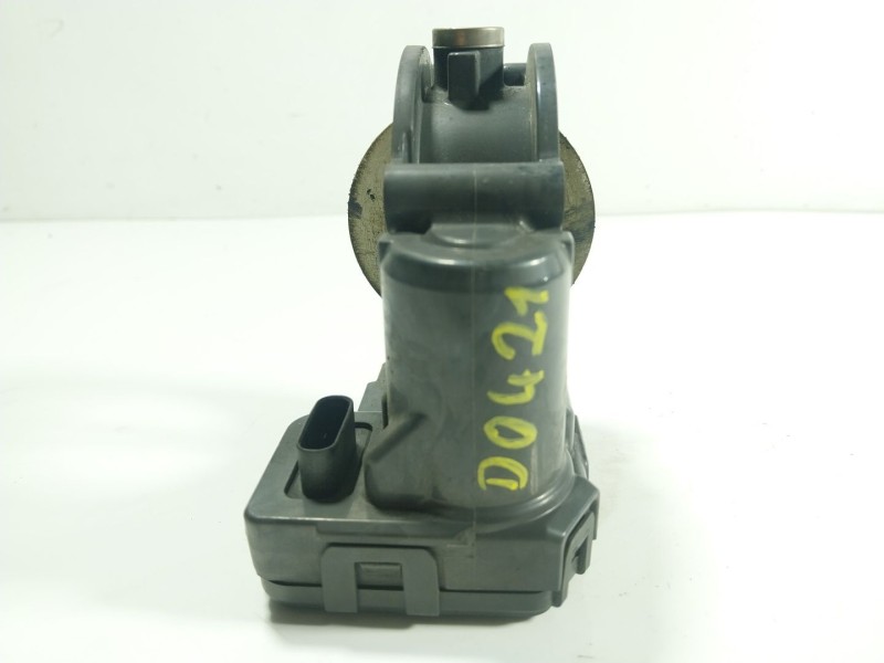 Recambio de caja mariposa para mercedes-benz cla shooting brake (x117) cla 220 cdi / d (117.903) referencia OEM IAM  A6510900470