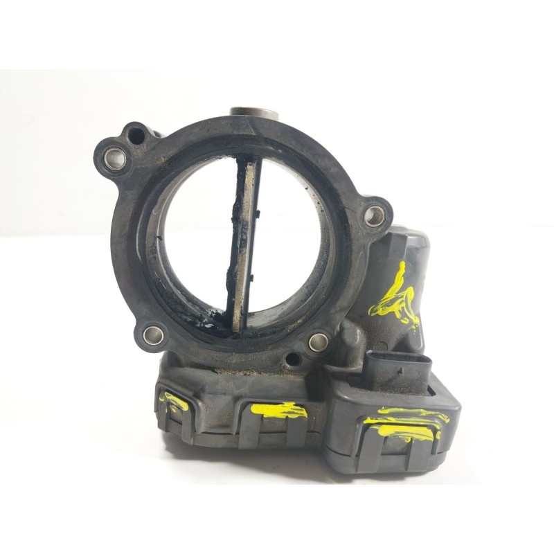 Recambio de caja mariposa para mercedes-benz cla shooting brake (x117) cla 220 cdi / d (117.903) referencia OEM IAM  A6510900470