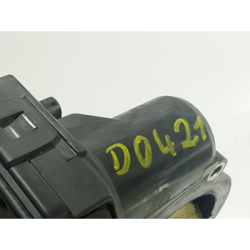 Recambio de caja mariposa para mercedes-benz cla shooting brake (x117) cla 220 cdi / d (117.903) referencia OEM IAM  A6510900470