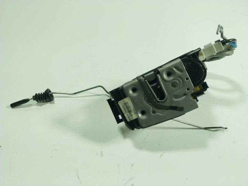 Recambio de cerradura puerta delantera izquierda para mercedes-benz cla shooting brake (x117) cla 220 cdi / d (117.903) referenc