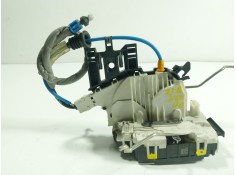 Recambio de cerradura puerta delantera izquierda para mercedes-benz cla shooting brake (x117) cla 220 cdi / d (117.903) referenc 2