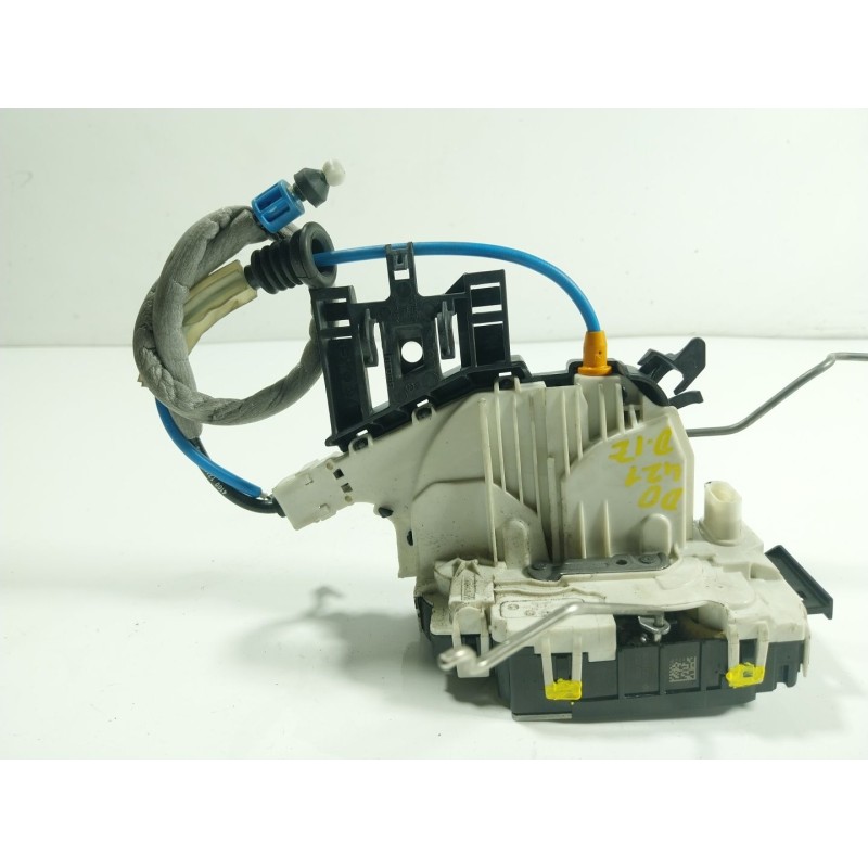 Recambio de cerradura puerta delantera izquierda para mercedes-benz cla shooting brake (x117) cla 220 cdi / d (117.903) referenc