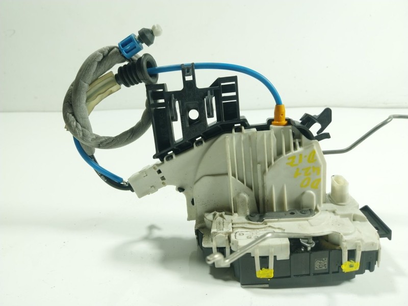 Recambio de cerradura puerta delantera izquierda para mercedes-benz cla shooting brake (x117) cla 220 cdi / d (117.903) referenc