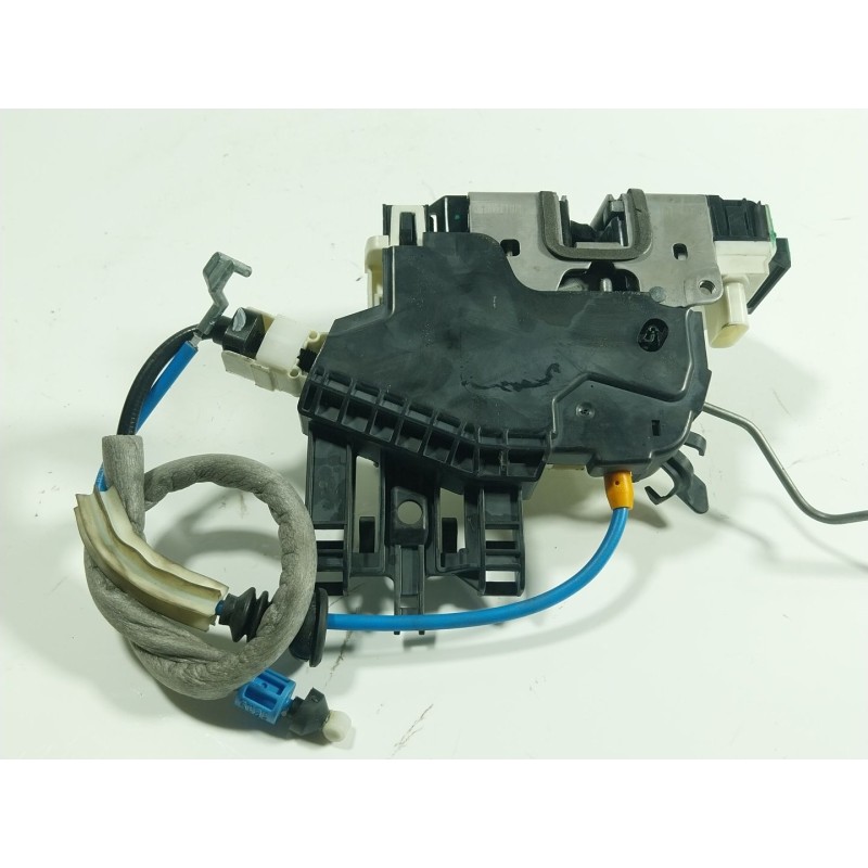 Recambio de cerradura puerta delantera izquierda para mercedes-benz cla shooting brake (x117) cla 220 cdi / d (117.903) referenc