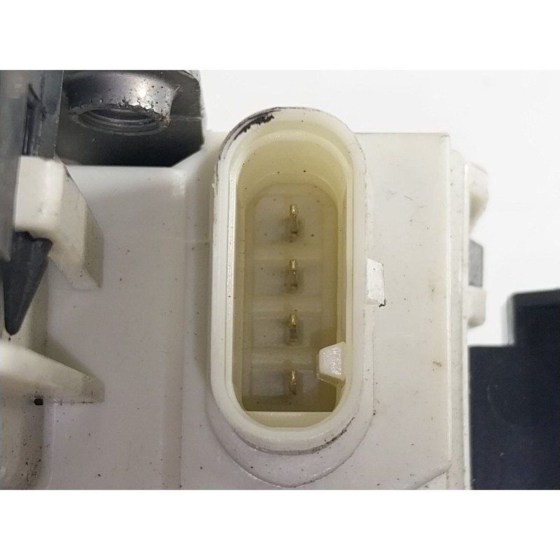 Recambio de cerradura puerta delantera izquierda para mercedes-benz cla shooting brake (x117) cla 220 cdi / d (117.903) referenc