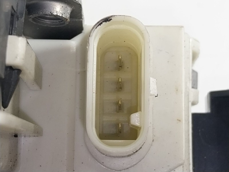 Recambio de cerradura puerta delantera izquierda para mercedes-benz cla shooting brake (x117) cla 220 cdi / d (117.903) referenc