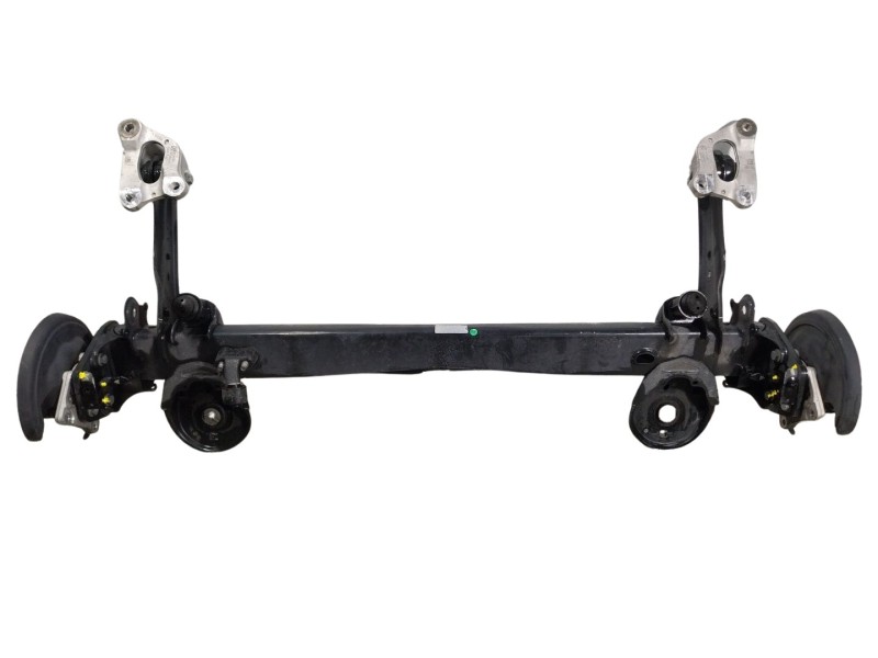 Recambio de puente trasero para peugeot 208 ii (ub_, up_, uw_, uj_) e-208 referencia OEM IAM 9836372780  