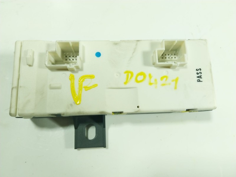 Recambio de modulo electronico para mercedes-benz cla shooting brake (x117) cla 220 cdi / d (117.903) referencia OEM IAM  A24690