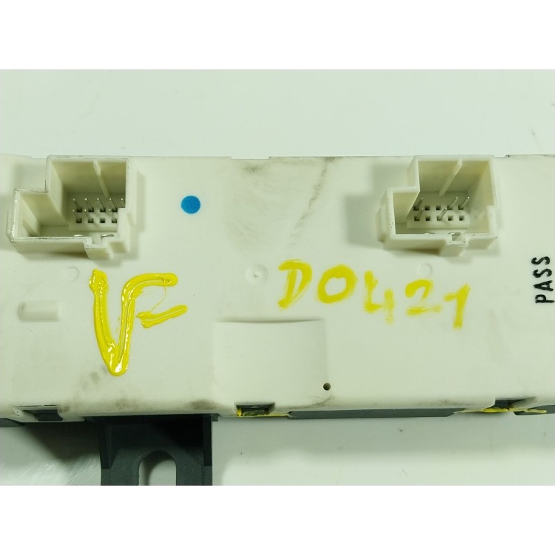 Recambio de modulo electronico para mercedes-benz cla shooting brake (x117) cla 220 cdi / d (117.903) referencia OEM IAM  A24690