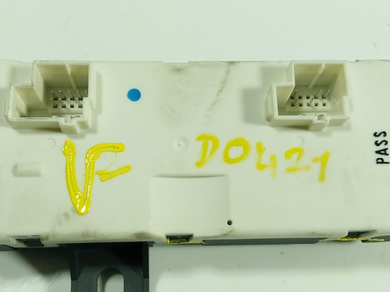 Recambio de modulo electronico para mercedes-benz cla shooting brake (x117) cla 220 cdi / d (117.903) referencia OEM IAM  A24690