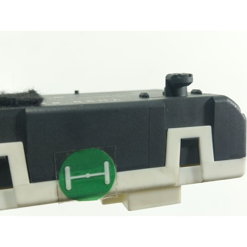 Recambio de modulo electronico para mercedes-benz cla shooting brake (x117) cla 220 cdi / d (117.903) referencia OEM IAM  A24690