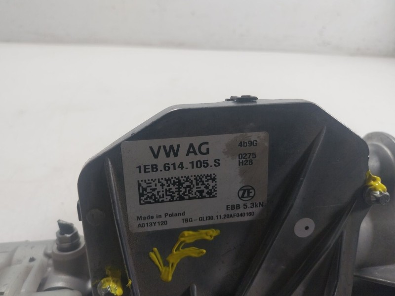 Recambio de servofreno para volkswagen id.3 (e11, e12) pro referencia OEM IAM  1EB614105S 