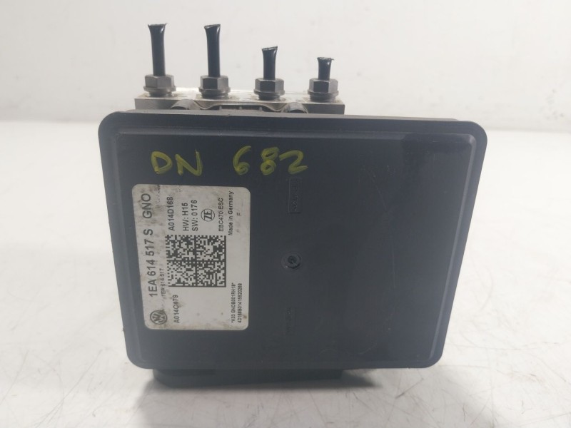 Recambio de abs para volkswagen id.3 (e11, e12) pro referencia OEM IAM  1EA614517S 