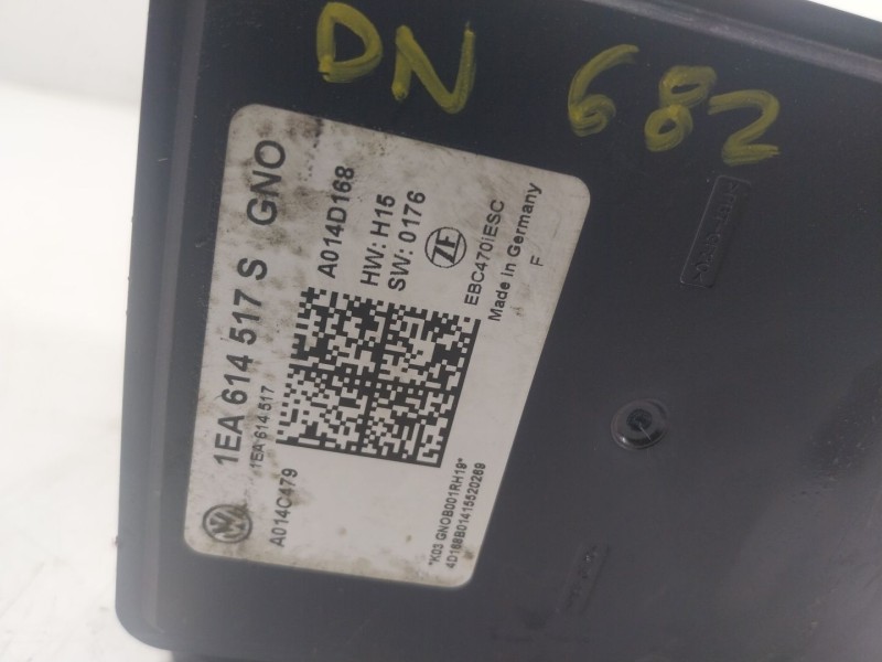 Recambio de abs para volkswagen id.3 (e11, e12) pro referencia OEM IAM  1EA614517S 