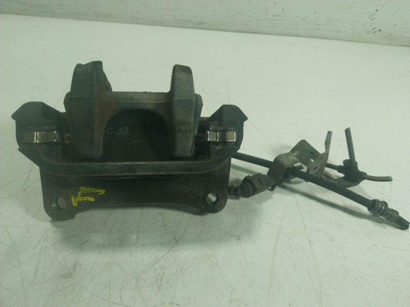 Recambio de pinza freno delantera derecha para volkswagen id.3 (e11, e12) pro referencia OEM IAM   