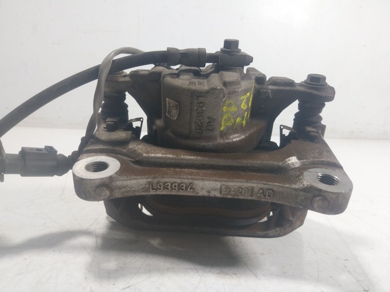Recambio de pinza freno delantera derecha para volkswagen id.3 (e11, e12) pro referencia OEM IAM   
