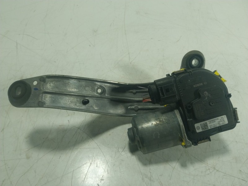 Recambio de motor limpia delantero para volkswagen id.3 (e11, e12) pro referencia OEM IAM  10A955119 