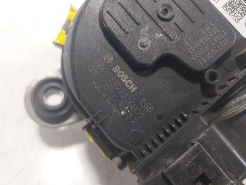 Recambio de motor limpia delantero para volkswagen id.3 (e11, e12) pro referencia OEM IAM  10A955119 