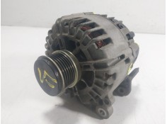 Recambio de alternador para audi a3 sportback (8pa) 1.6 tdi referencia OEM IAM  03L903023A 