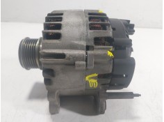 Recambio de alternador para audi a3 sportback (8pa) 1.6 tdi referencia OEM IAM  03L903023A  2