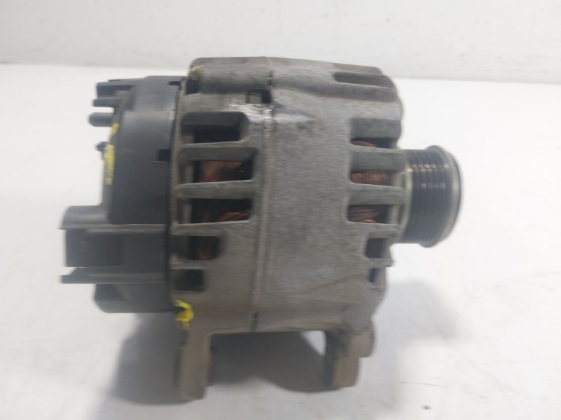 Recambio de alternador para audi a3 sportback (8pa) 1.6 tdi referencia OEM IAM  03L903023A 