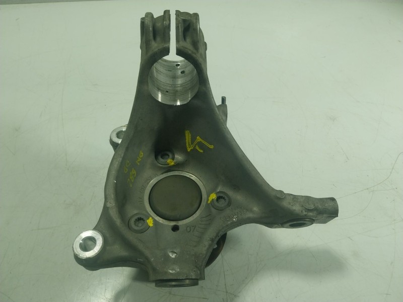 Recambio de mangueta delantera derecha para volkswagen id.3 (e11, e12) pro referencia OEM IAM  1EA407257H 