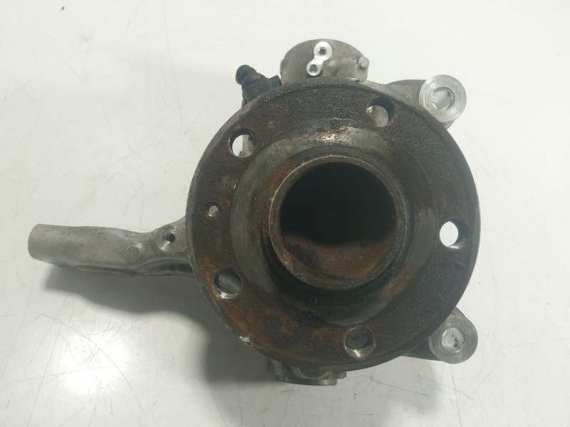 Recambio de mangueta delantera derecha para volkswagen id.3 (e11, e12) pro referencia OEM IAM  1EA407257H 