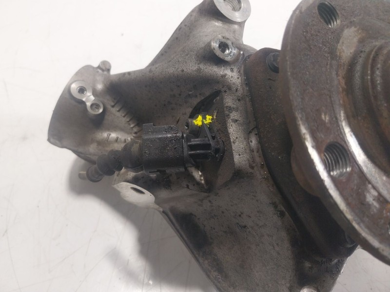 Recambio de mangueta delantera derecha para volkswagen id.3 (e11, e12) pro referencia OEM IAM  1EA407257H 