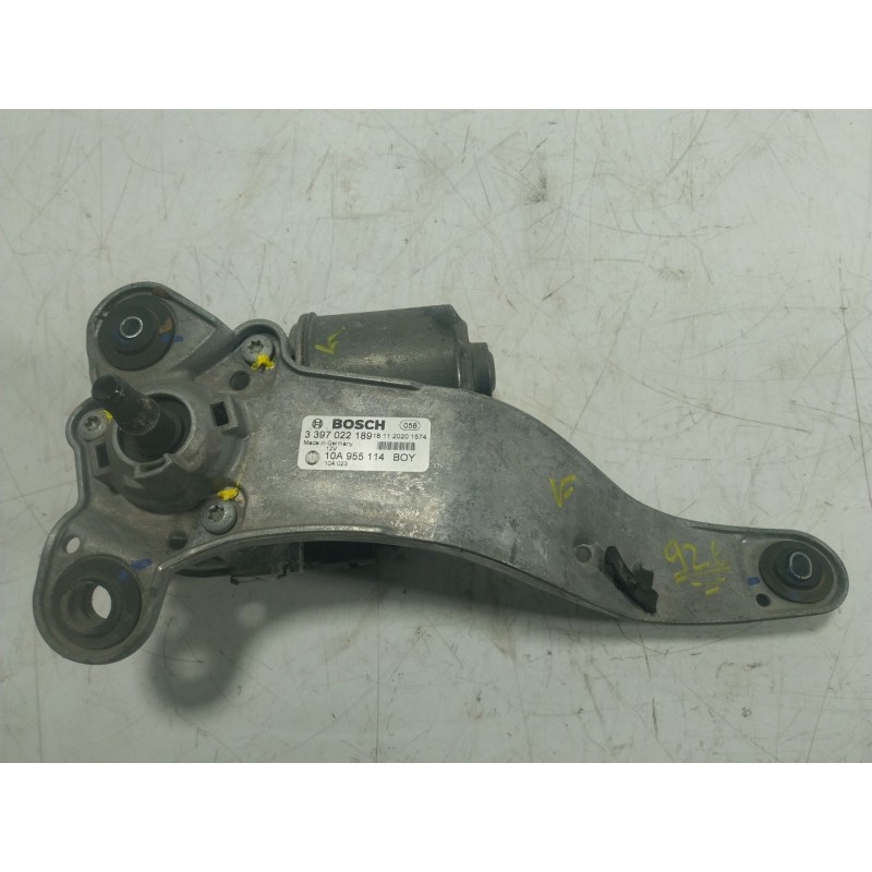 Recambio de motor limpia delantero para volkswagen id.3 (e11, e12) pro referencia OEM IAM  10A955120 