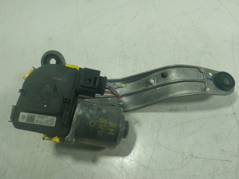 Recambio de motor limpia delantero para volkswagen id.3 (e11, e12) pro referencia OEM IAM  10A955120 