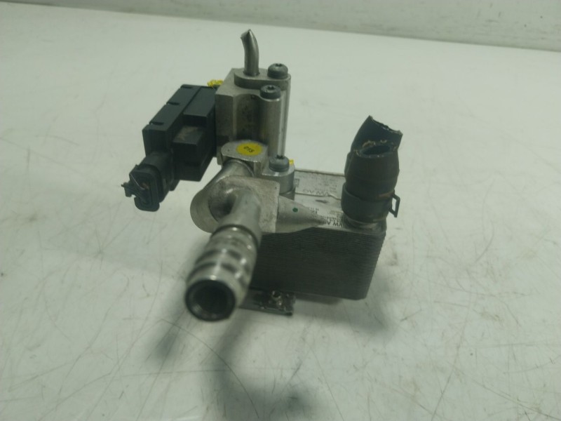 Recambio de valvula intercambio de calefaccion para volkswagen id.3 (e11, e12) pro referencia OEM IAM  1EA816111B 