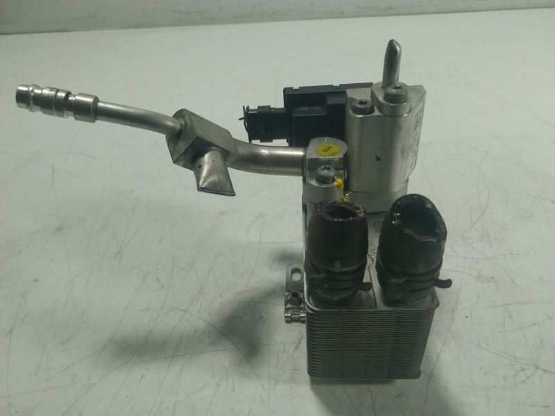 Recambio de valvula intercambio de calefaccion para volkswagen id.3 (e11, e12) pro referencia OEM IAM  1EA816111B 