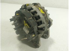 Recambio de alternador para dacia dokker monospace (ke_) 1.6 referencia OEM IAM  231001568R  2