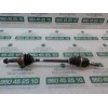 Recambio de transmision izquierda para toyota aygo 1.0 vvti referencia OEM IAM 434200H040 434200H040A 