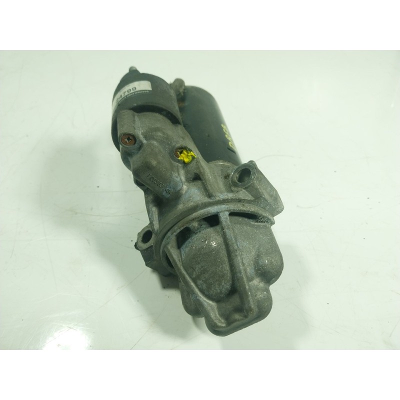 Recambio de motor arranque para ford transit custom kombi 2.2 tdci cat referencia OEM IAM  ILEGIBLE 