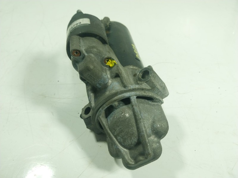 Recambio de motor arranque para ford transit custom kombi 2.2 tdci cat referencia OEM IAM  ILEGIBLE 