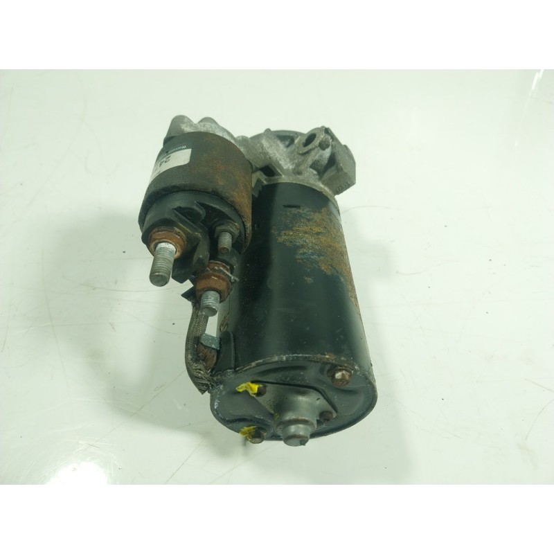 Recambio de motor arranque para ford transit custom kombi 2.2 tdci cat referencia OEM IAM  ILEGIBLE 