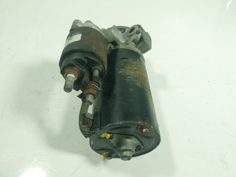 Recambio de motor arranque para ford transit custom kombi 2.2 tdci cat referencia OEM IAM  ILEGIBLE 