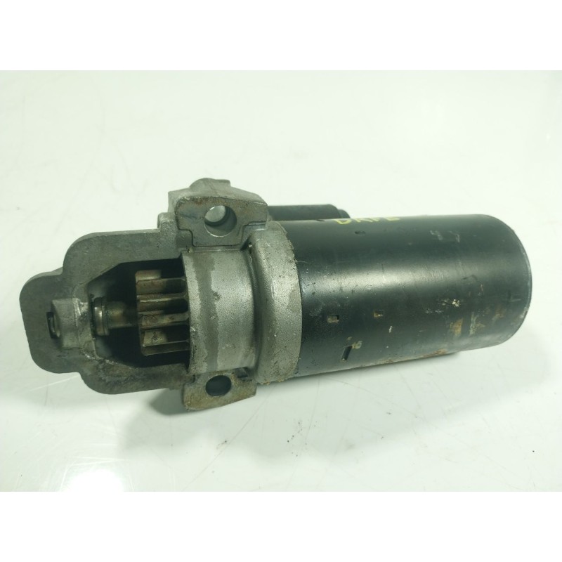 Recambio de motor arranque para ford transit custom kombi 2.2 tdci cat referencia OEM IAM  ILEGIBLE 