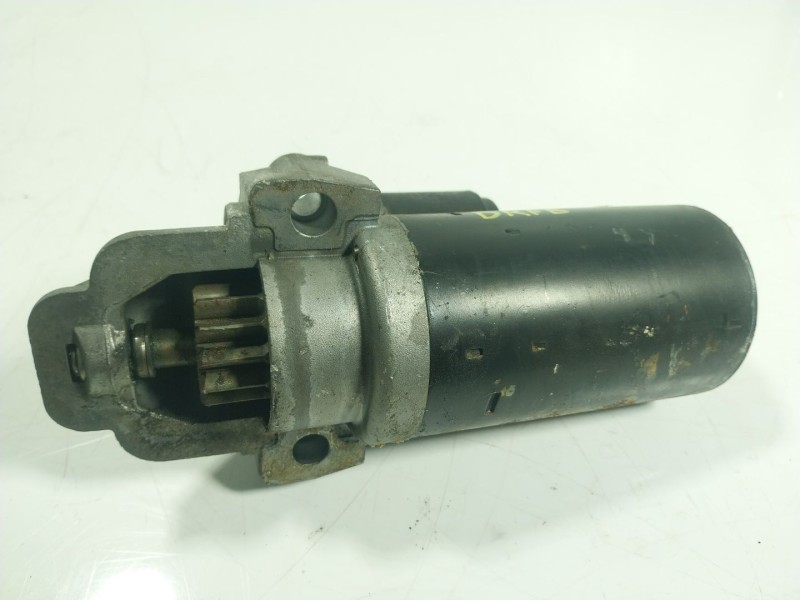 Recambio de motor arranque para ford transit custom kombi 2.2 tdci cat referencia OEM IAM  ILEGIBLE 