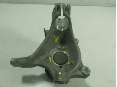 Recambio de mangueta delantera izquierda para volkswagen id.3 (e11, e12) pro referencia OEM IAM  1EA407258H 