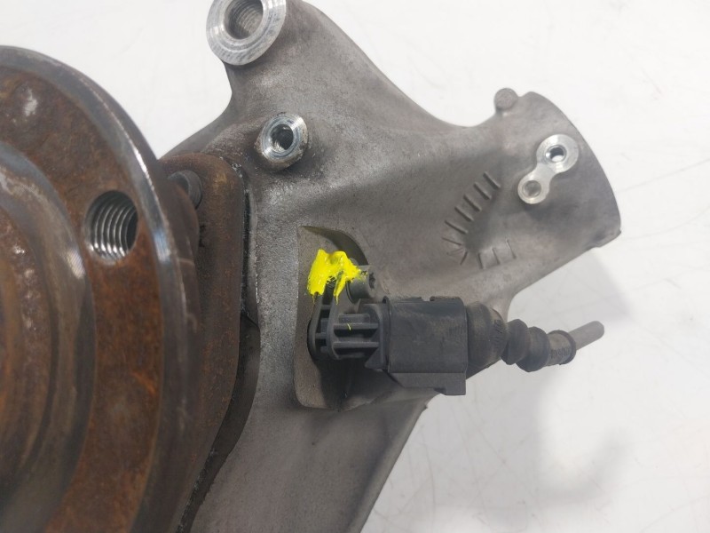 Recambio de mangueta delantera izquierda para volkswagen id.3 (e11, e12) pro referencia OEM IAM  1EA407258H 