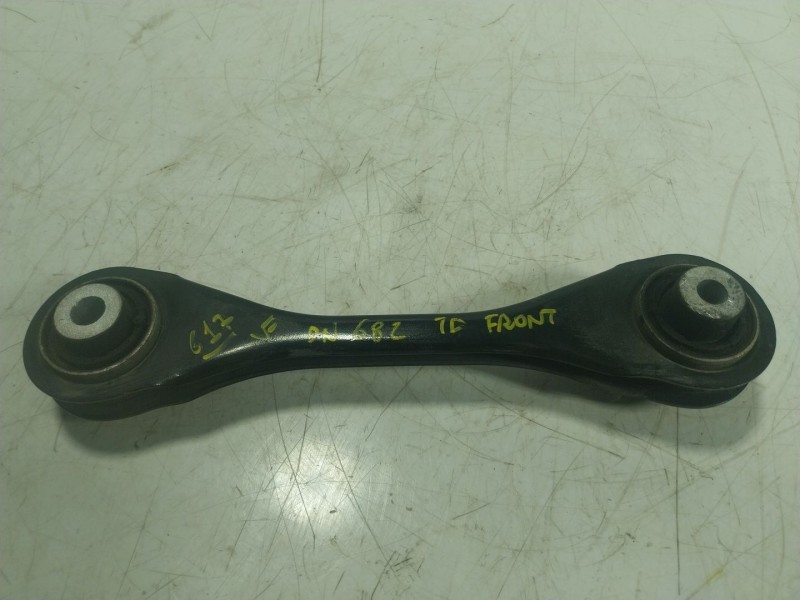 Recambio de brazo suspension inferior trasero derecho para volkswagen id.3 (e11, e12) pro referencia OEM IAM   